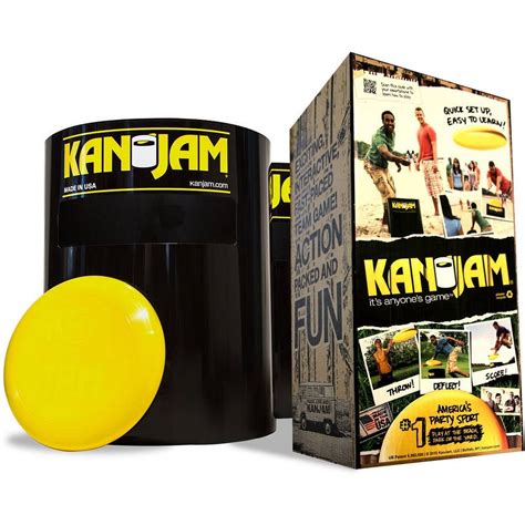 kan jam walmart
